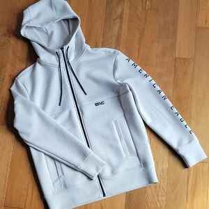 American Eagle Full-zip Hoodie